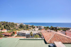 Résidence Cannes Villa Francia - maeva Home - Appartement 2 Pièces 4 Personnes - Confort MAE-6060